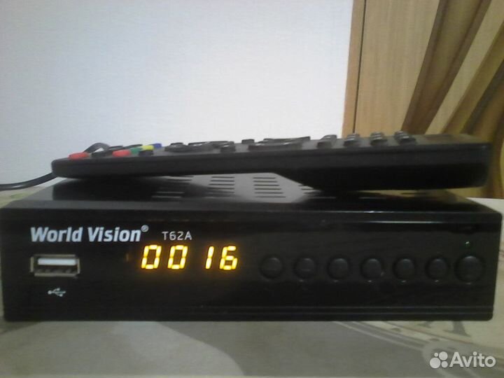 Тв приставка на 20 каналов