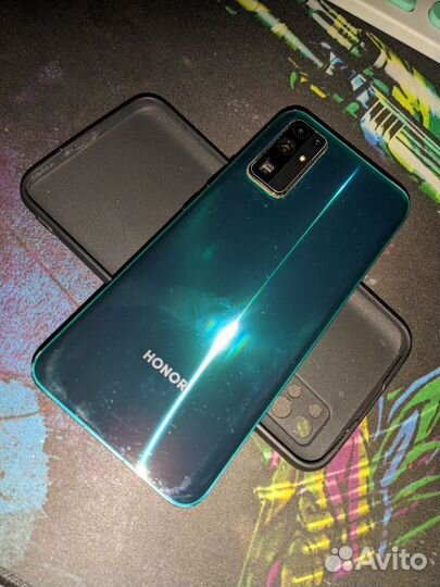 HONOR 30, 6/128 ГБ