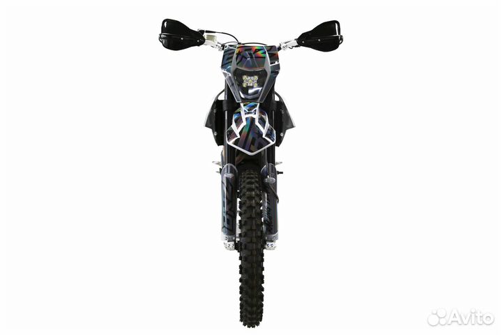 Мотоцикл BRZ X5M PR250/172FMM-5 (баланc вал)