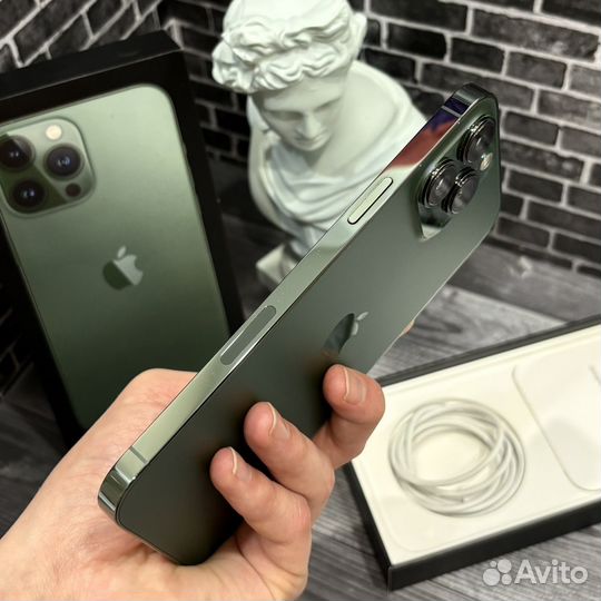 iPhone 13 Pro Max, 128 ГБ