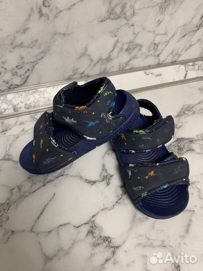 Детские кроссовки, кеды, crocs, сандали