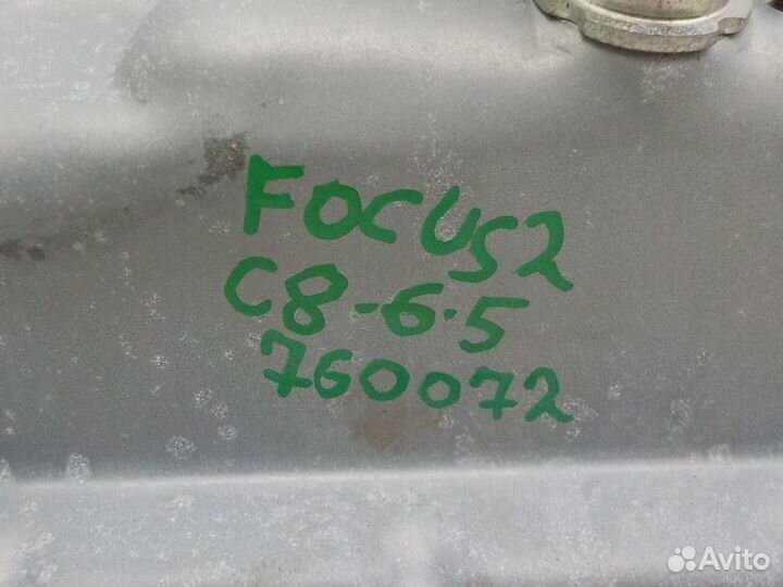 Подушка безопасности переднего пассажира на Ford Focus II 1670596