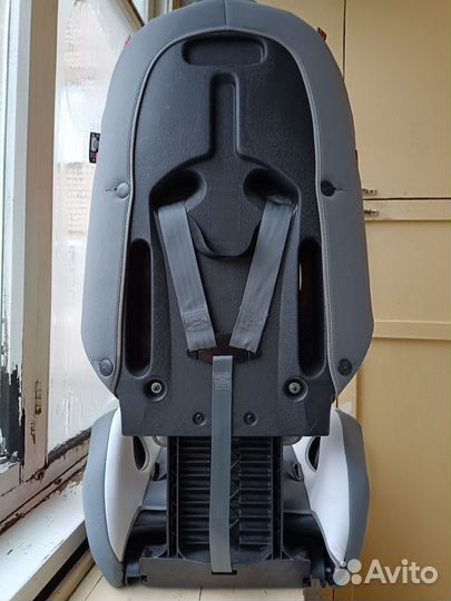 Детское автокресло Inglesina Prime Miglia