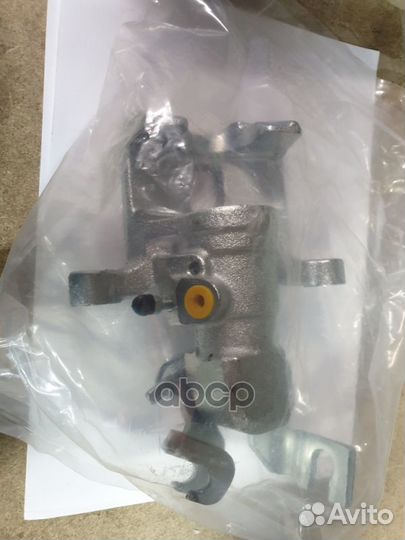 05-90385-SX суппорт тормозной задний правый d3