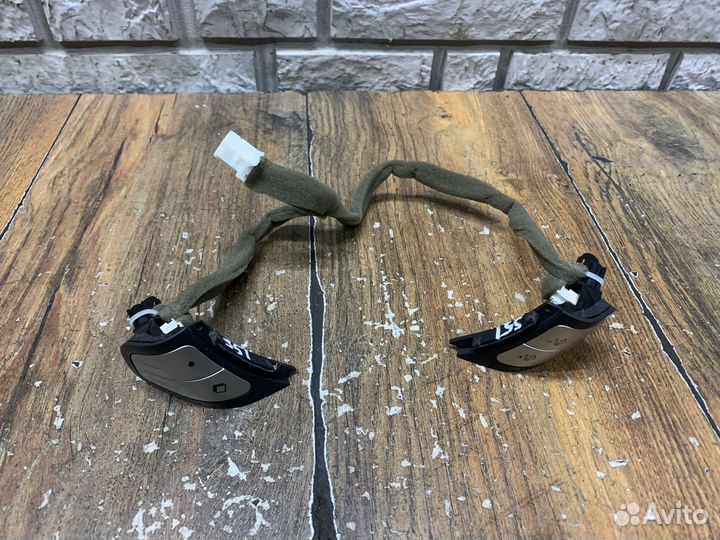 Infiniti FX 37/QX70 Кнопка многофункциональная