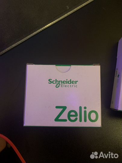 RM17TE00 Реле контроля Schneider Electric