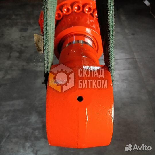 Гидроцилиндр рукояти Doosan S210W-V 2440-9236B