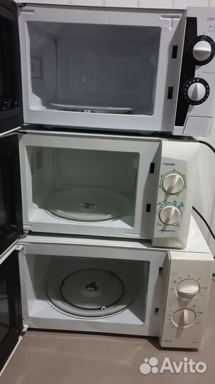 Свч микроволновая печь