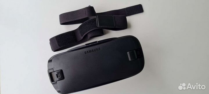 Vr очки виртуальной реальности