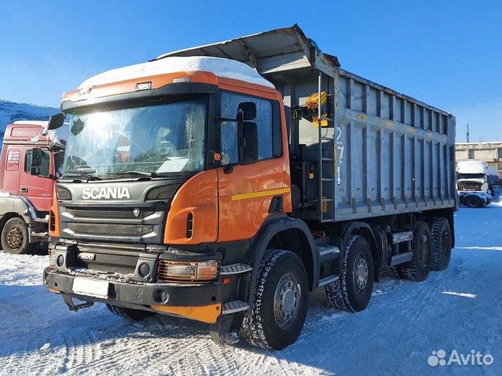 Услуги грузоперевозок/ Межгород