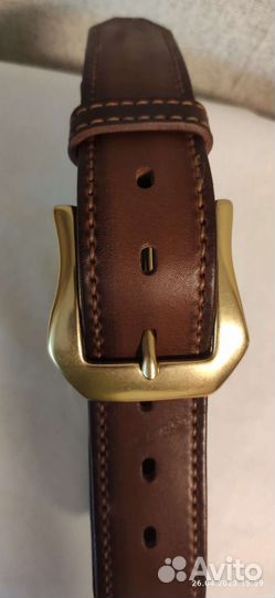 Ремень мужской