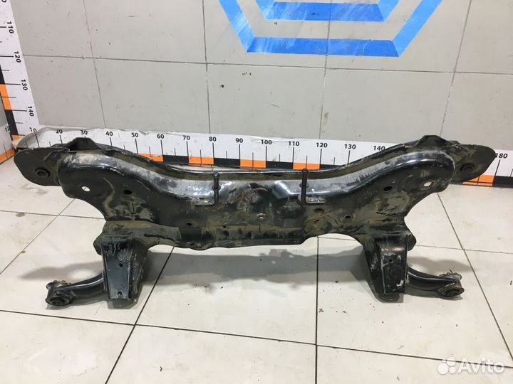 Балка подмоторная (подрамник) Hyundai Getz TB