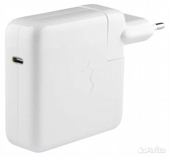 Зарядка для Macbook USB-C 61W