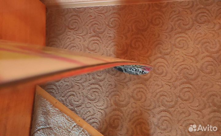 Сноуборд Rossignol Rocknrolla Amptek (15-16)