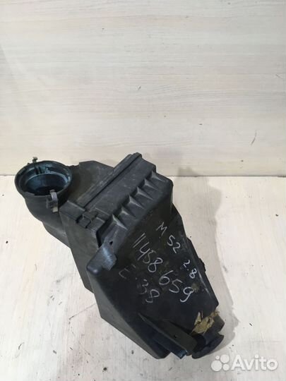 Корпус воздушного фильтра BMW E38 М54 2.8