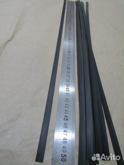 Пруток для ремонта бампера PP-uni (PP-epdm)