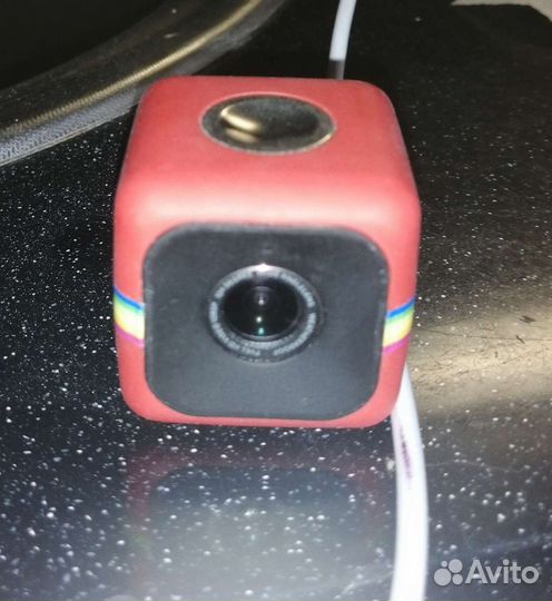 Экшн камера