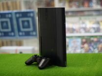 PS3 Super S Настройка. 500Gb/12gb + Игры. Гарантия