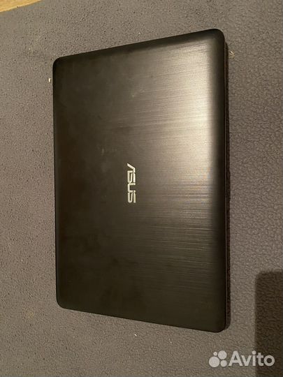 Ноутбук Asus