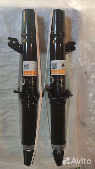 Амортизатор передний Мазда 6 GH