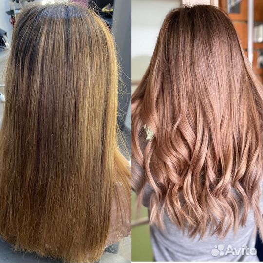 Парикмахер