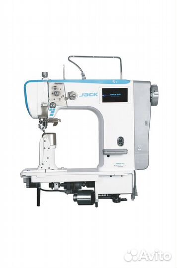 Колонковая машина Jack JK-S7