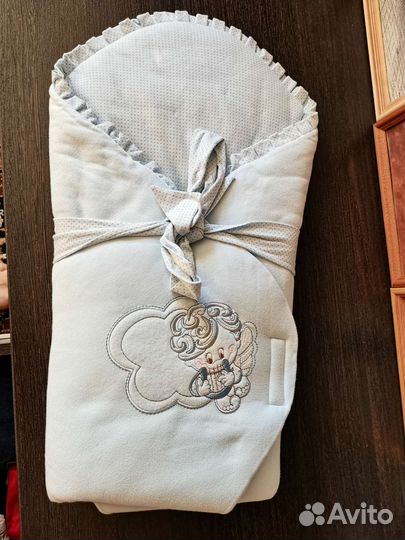 Конверт с матрассиком