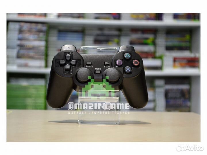 Геймпад беспроводной для PS3, PC, Android