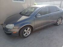 Volkswagen Jetta 2.5 MT, 2009, 134 452 км, с пробегом, цена 850 000 руб.