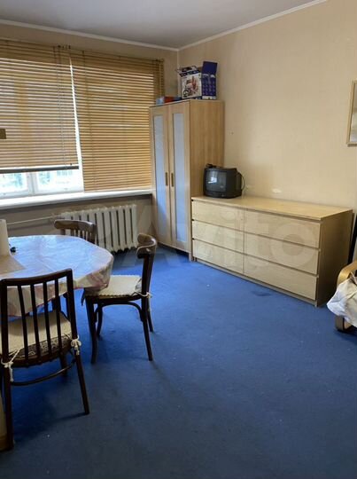 1-к. квартира, 32 м², 3/5 эт.