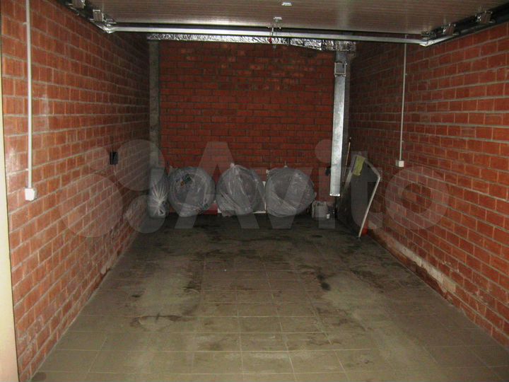 Гараж, 17 м²