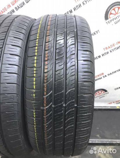 Kumho Sense KR26 215/55 R17 94H