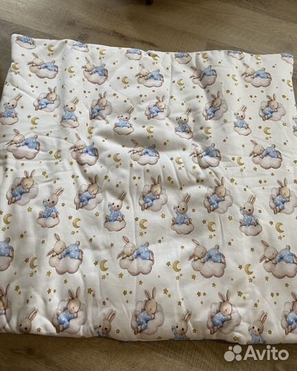 Комплект для новорожденного