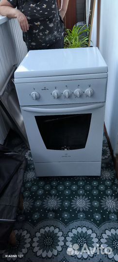 Плита газовая Greta