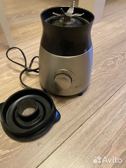 Блендер vitek без Чаши