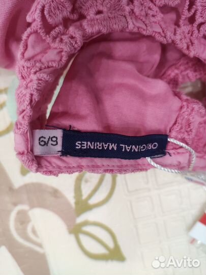 Детские платья для девочек