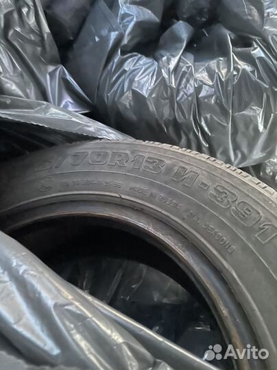 КАМА Кама-201 175/70 R13