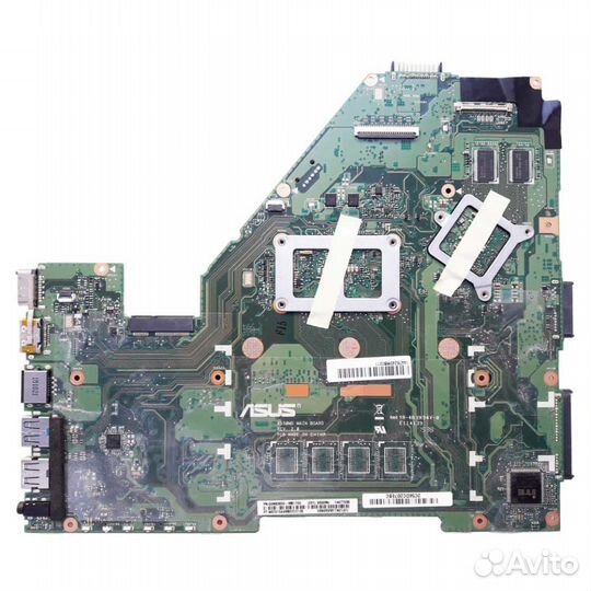 Материнская плата Asus X550MD X550MJ X552M