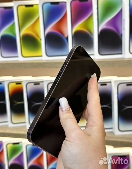 iPhone xr в корпусе iPhone 14 pro 512 GB