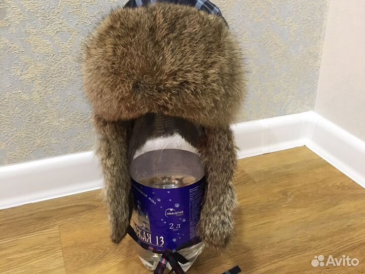 Шапка для мальчика Gulliver