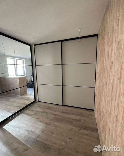 Шкаф купе новый