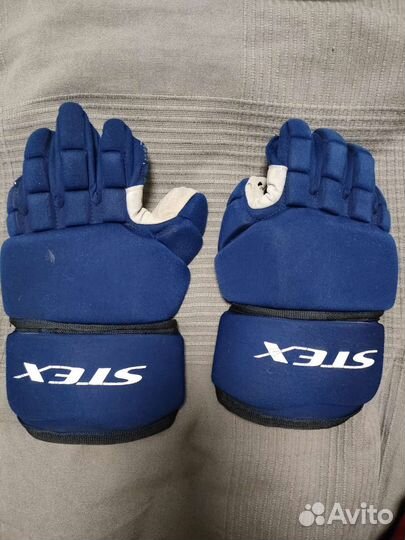 Защита для хоккея с мячом