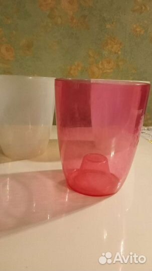 Горшок для орхидеи