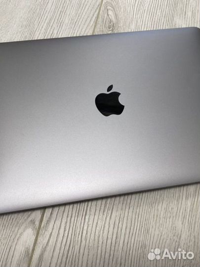 Apple MacBook Retina