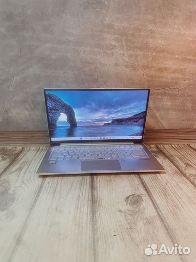 Ультрабук Asus / Соre i5 / 256gb SSD / Grарhiсs