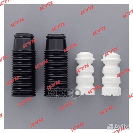 Защитный комплект амортизатора задний, opel COR