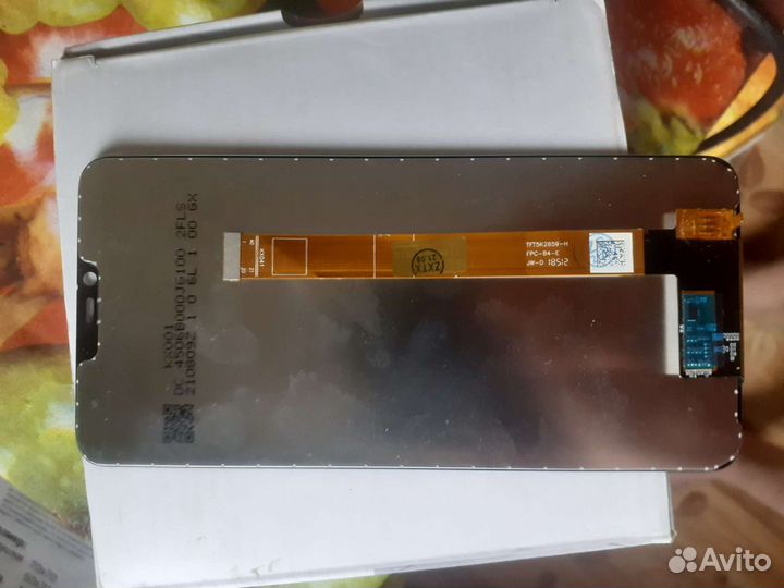 Дисплей oppo a5