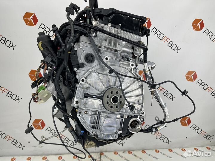 Двигатель B47D20 BMW F23 LCI 225d 2.0 с Гарантией