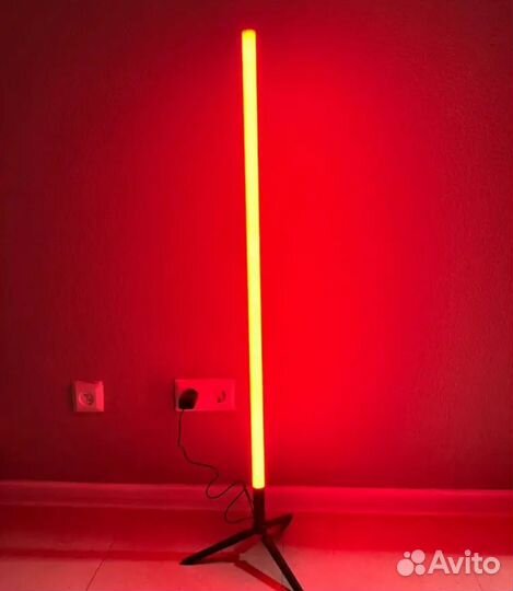 Световая лампа