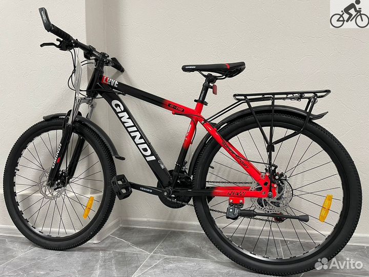 Велосипед 26 новый